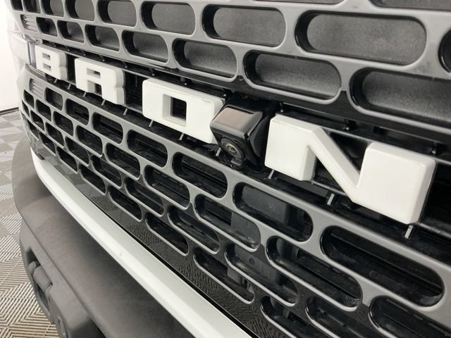 Certified 2023 Ford Bronco Wildtrak AWD/4WD image 10