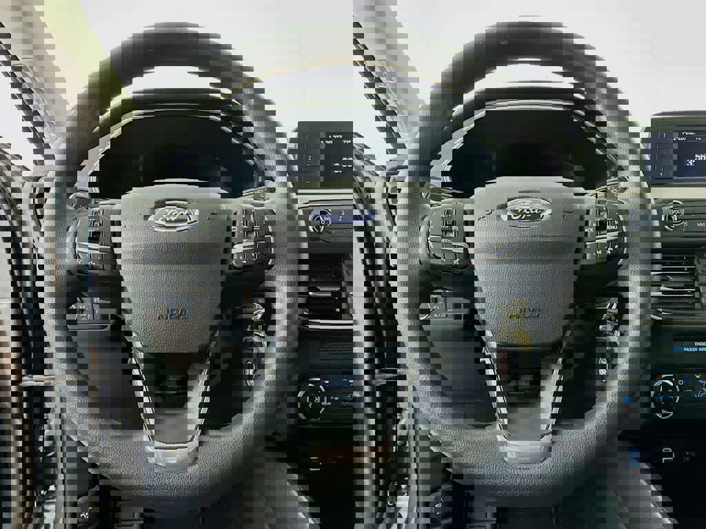 Certified 2022 Ford Escape S image 17