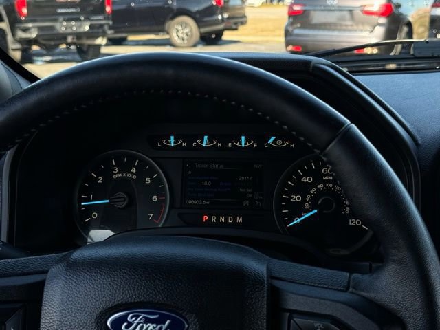 Certified 2019 Ford F150 XLT w/ Equipment Group 302A Luxury image 20