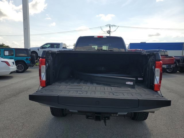 Certified 2019 Ford F350 XL w/ STX Appearance Package image 13