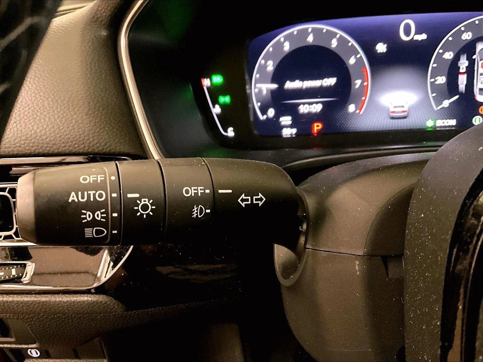 Used 2024 Honda Civic Touring image 30