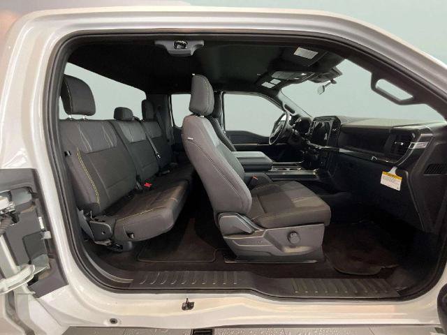 Certified 2024 Ford F150 STX AWD/4WD image 21
