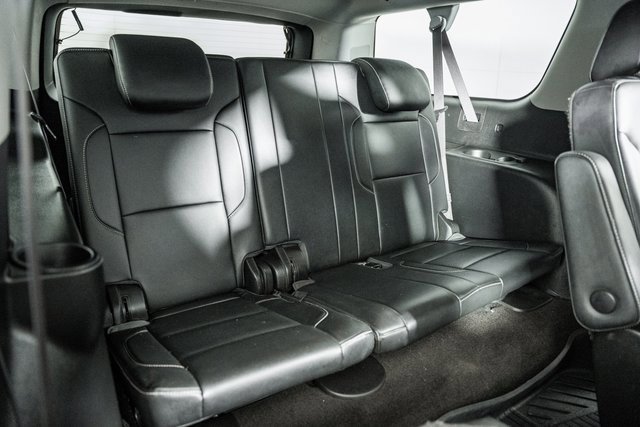 Used 2017 Chevrolet Suburban LT image 42