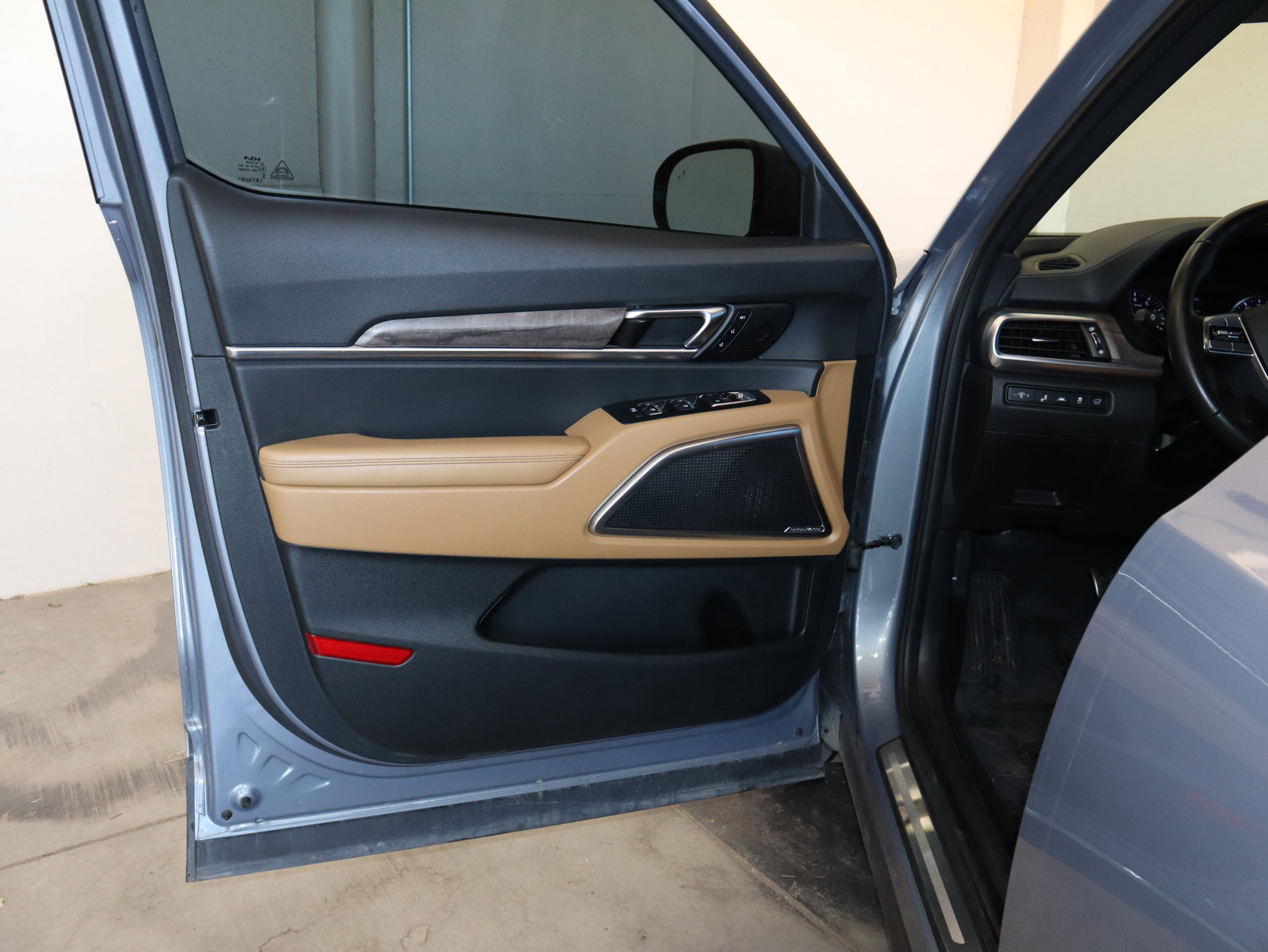 Used 2022 Kia Telluride SX FWD image 31