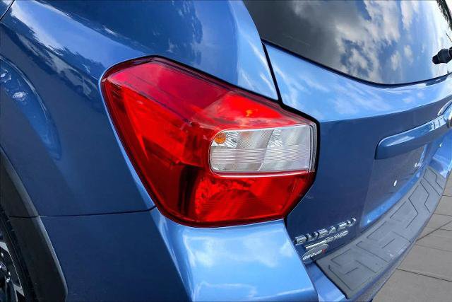 Used 2017 Subaru Crosstrek 2.0i Limited AWD/4WD image 28