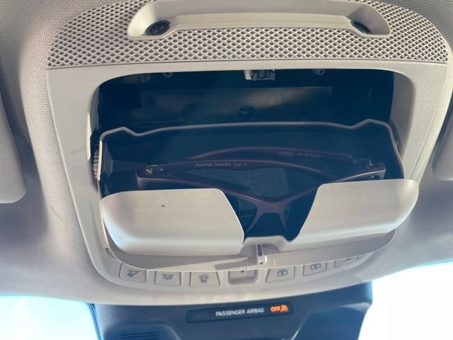 Certified 2022 Ford Expedition Platinum image 29