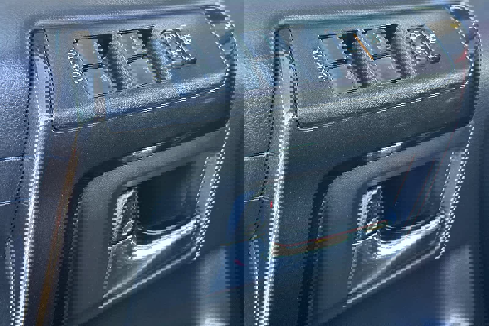 Used 2022 Toyota 4Runner TRD Off-Road Premium w/ TRD Black Wheel Package (TMS) image 13