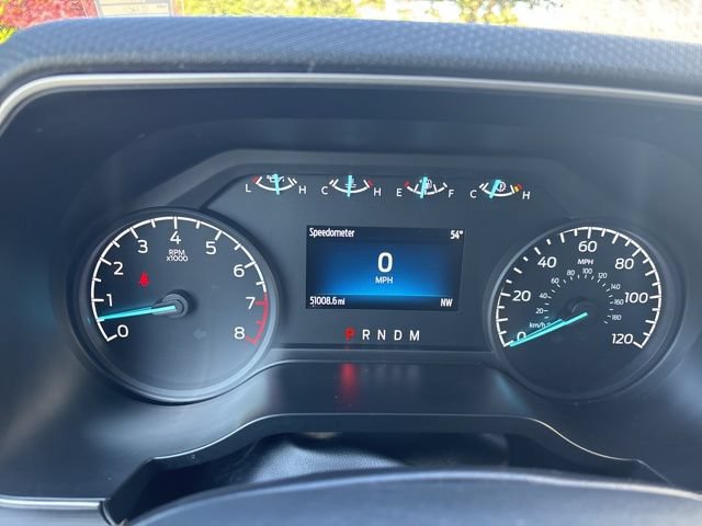 Certified 2023 Ford F150 XLT AWD/4WD image 20