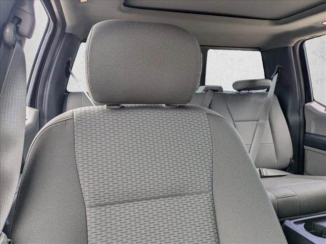 Certified 2019 Ford F150 XLT w/ Equipment Group 302A Luxury image 14