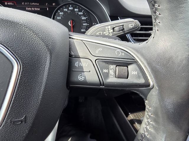 Used 2019 Audi Q7 3.0T Premium w/ Convenience Package AWD/4WD image 16