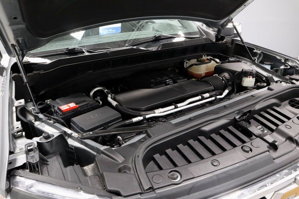 Used 2023 Chevrolet Silverado 1500 LT image 18
