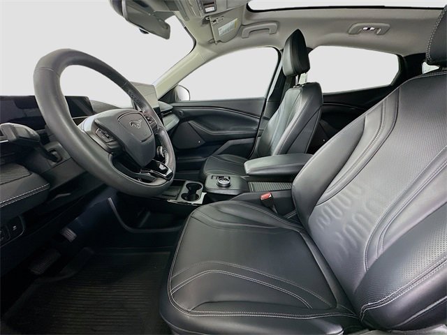 Certified 2022 Ford Mustang Mach-E Premium image 19