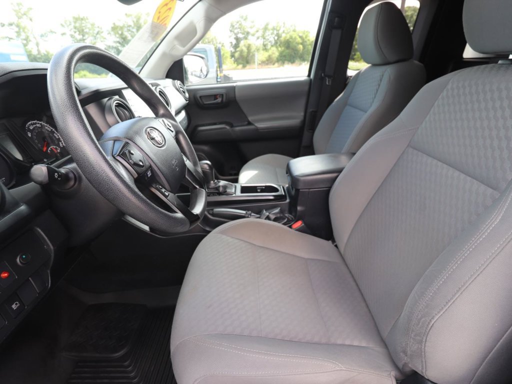Used 2023 Toyota Tacoma SR RWD image 2