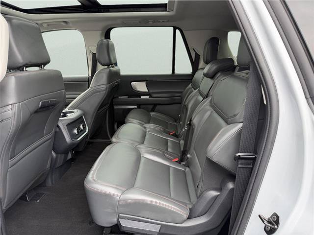 Certified 2025 Ford Expedition Max Active AWD/4WD image 12