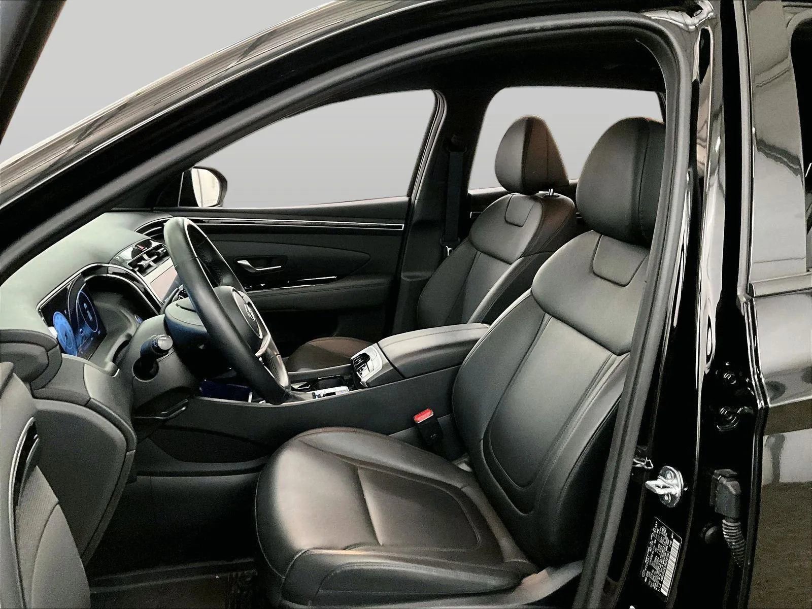 Used 2024 Hyundai Tucson XRT image 24