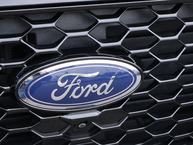 Certified 2022 Ford Edge ST w/ Equipment Group 401A AWD/4WD image 29