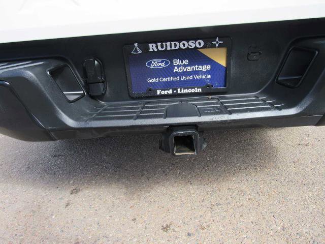 Certified 2024 Ford Ranger XL w/ Trailer Tow Package image 13