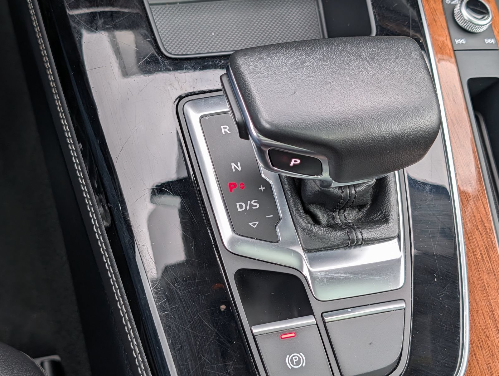 Used 2023 Audi Q5 2.0T Premium Plus AWD/4WD image 25