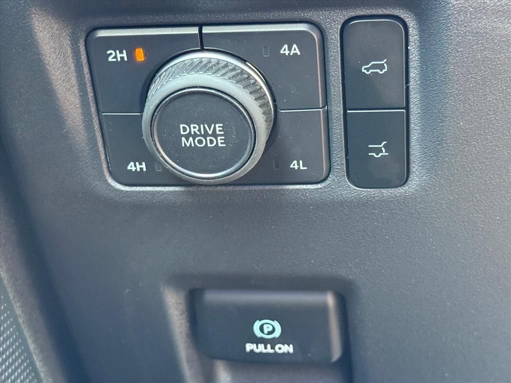 Certified 2025 Ford Expedition Max Platinum AWD/4WD image 22