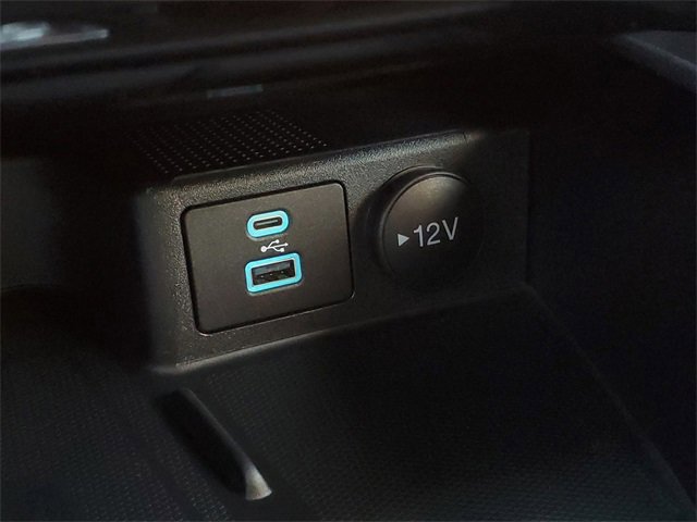 Certified 2022 Ford Escape SEL w/ Technology Package image 24