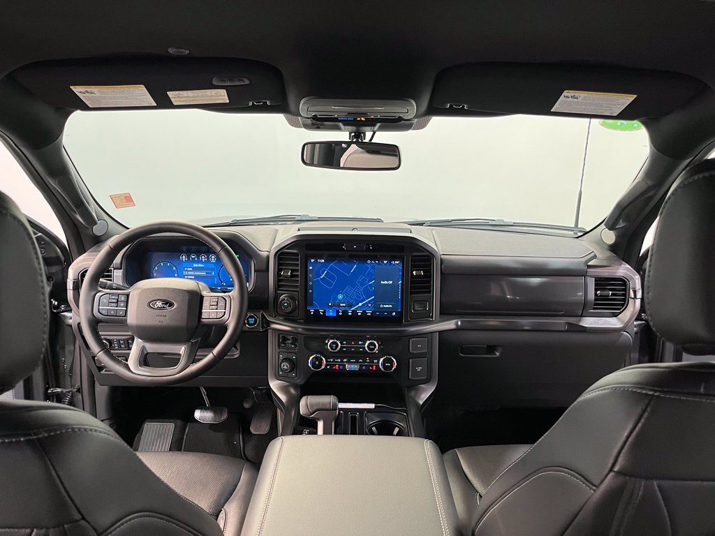 Certified 2025 Ford F150 Lariat AWD/4WD image 20