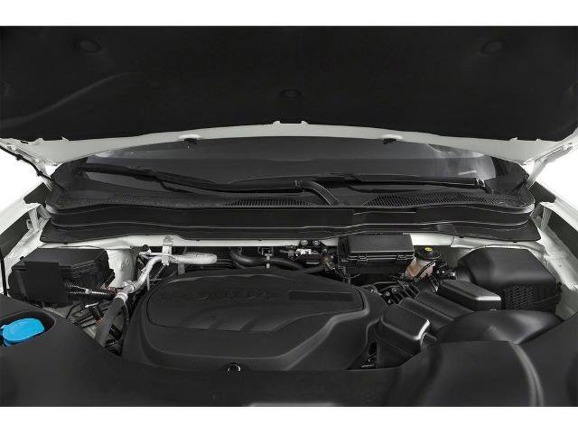 Used 2021 Honda Pilot EX-L image 8