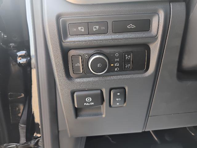 Certified 2023 Ford F150 Raptor image 9