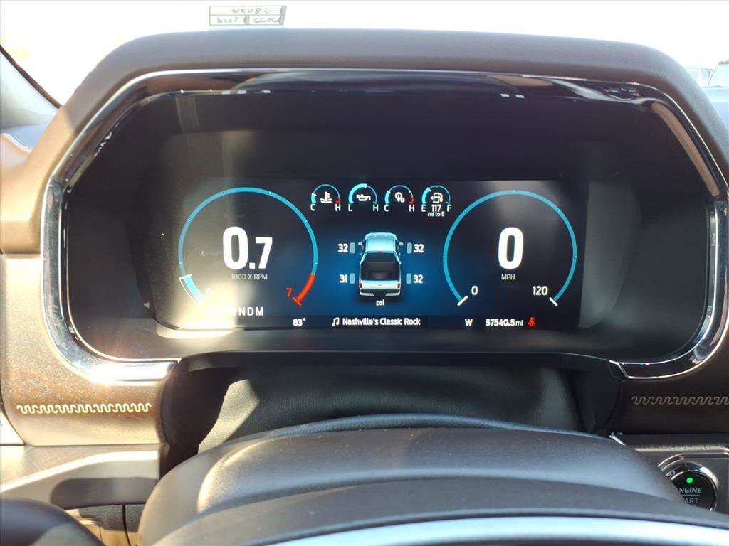 Certified 2022 Ford F150 King Ranch image 14