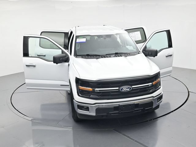 Certified 2024 Ford F150 XLT w/ Mobile Office Package AWD/4WD image 50