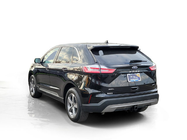 Certified 2024 Ford Edge SEL w/ Convenience Package AWD/4WD image 5