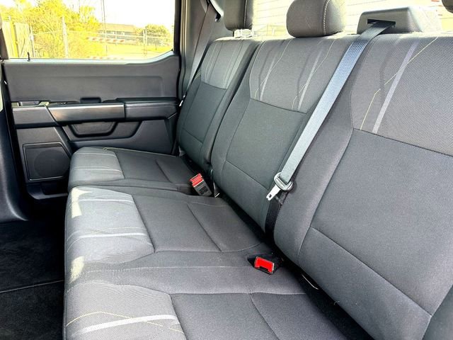 Certified 2024 Ford F150 STX image 23