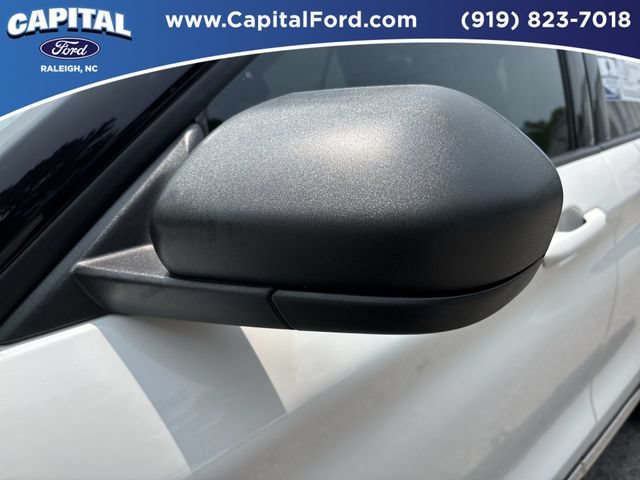 Certified 2023 Ford Explorer XLT w/ Equipment Group 202A AWD/4WD image 12