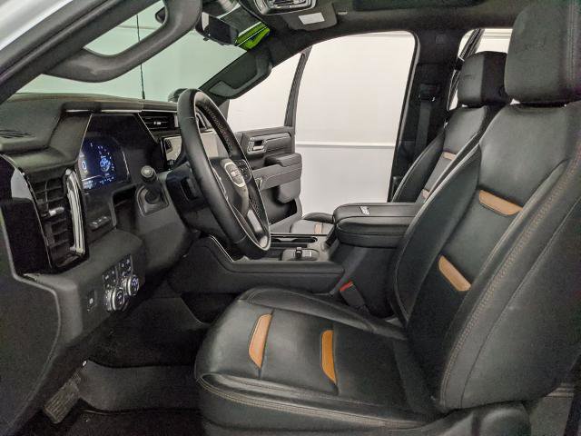 Used 2025 GMC Sierra 2500 AT4 w/ AT4 Premium Plus Package image 18