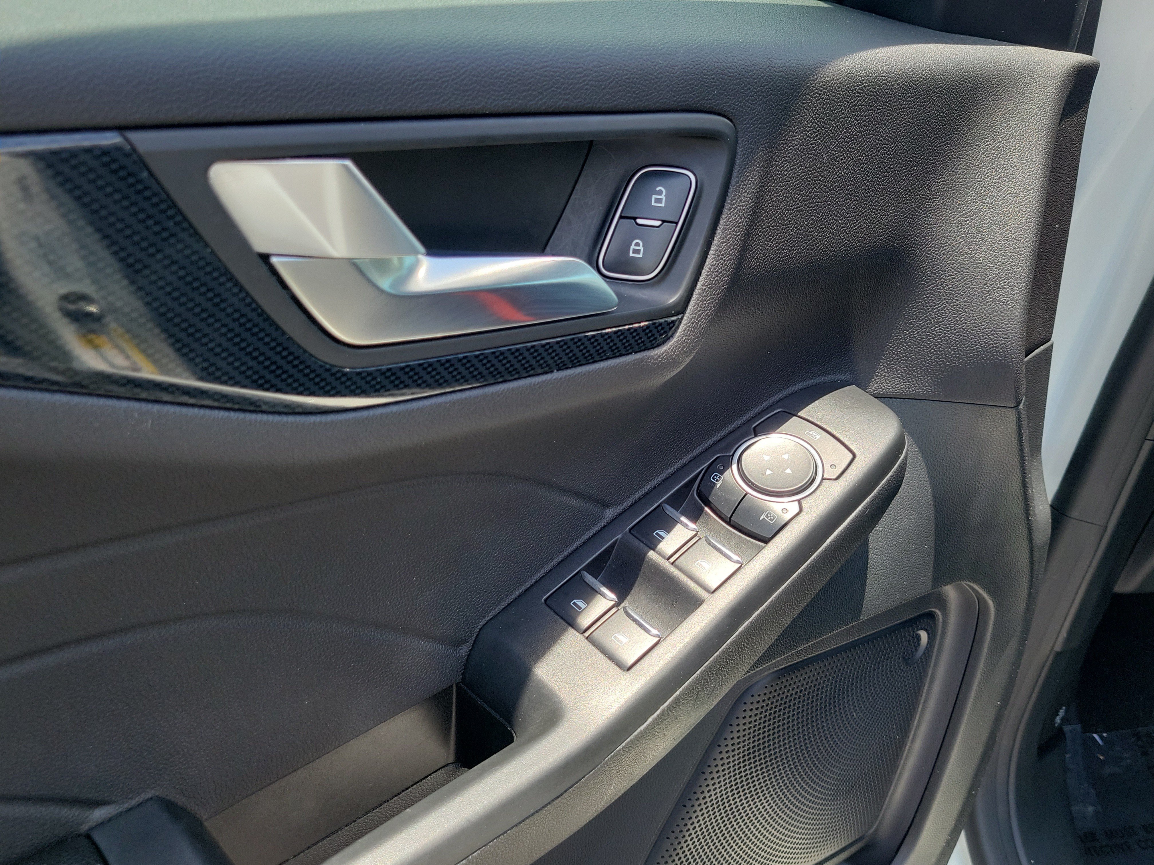 Certified 2023 Ford Escape ST-Line w/ Tech Pack #1 FWD image 20
