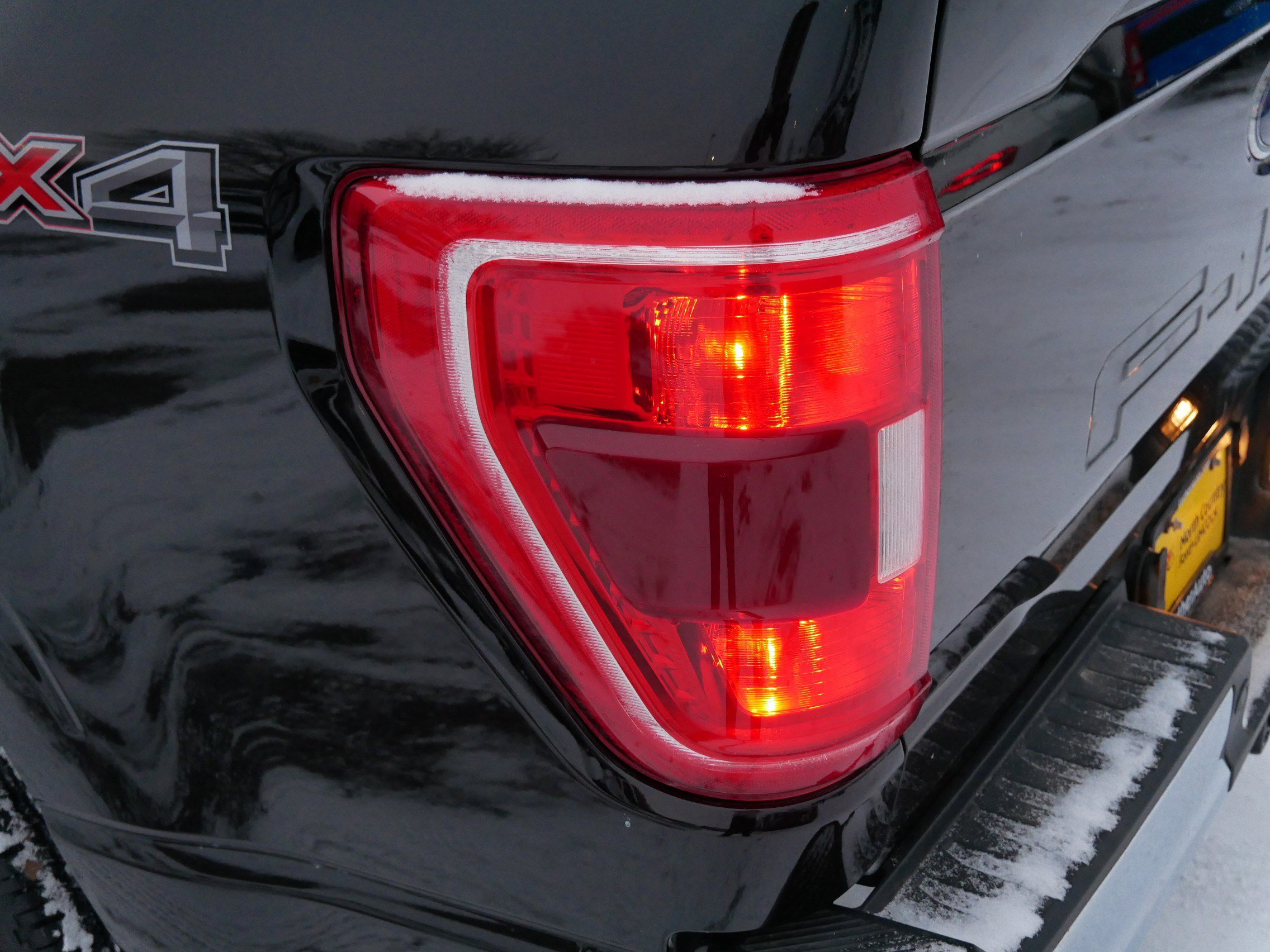 Certified 2022 Ford F150 XLT w/ Trailer Tow Package image 17