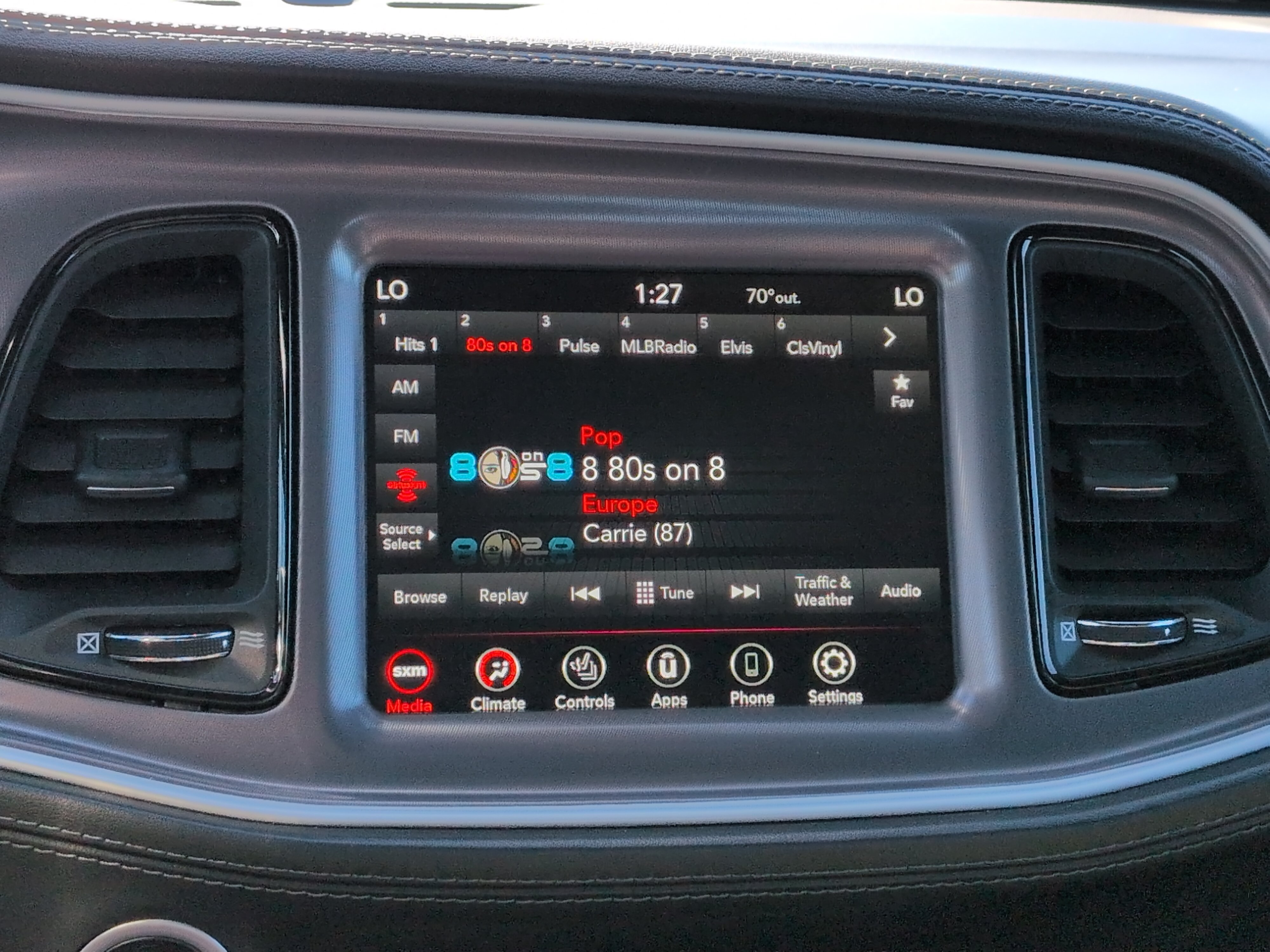 Used 2021 Dodge Challenger GT w/ Plus Package RWD image 15