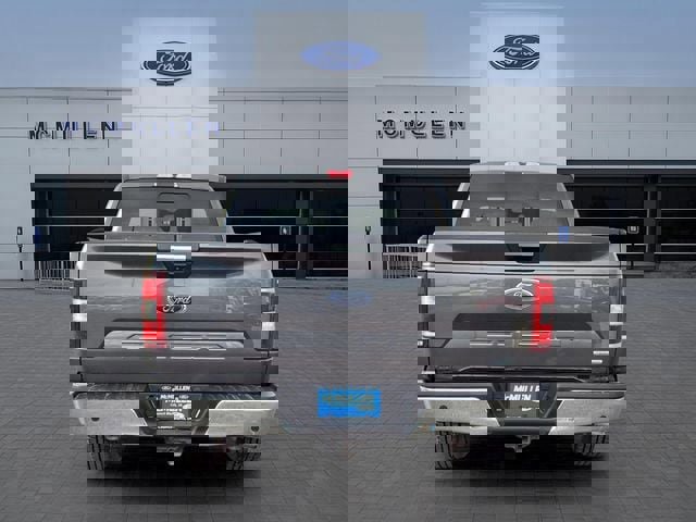 Certified 2019 Ford F150 XLT w/ Equipment Group 302A Luxury image 3