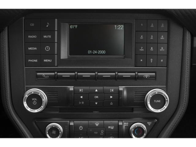 Certified 2018 Ford Mustang ECOBOOST w/ Equipment Group 101A image 10