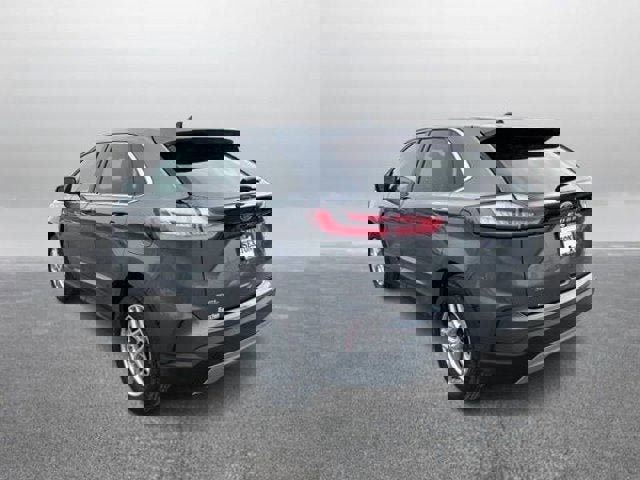 Certified 2024 Ford Edge SEL image 5