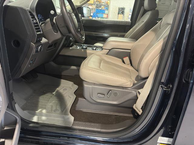 Certified 2021 Ford Expedition Limited image 11