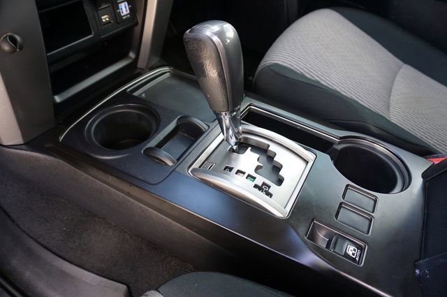 Used 2020 Toyota 4Runner SR5 image 24