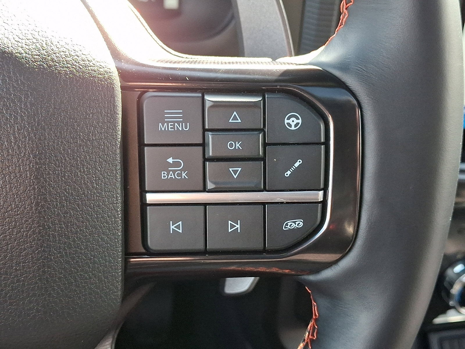 Certified 2025 Ford F150 Raptor w/ Equipment Group 803A Raptor R image 30