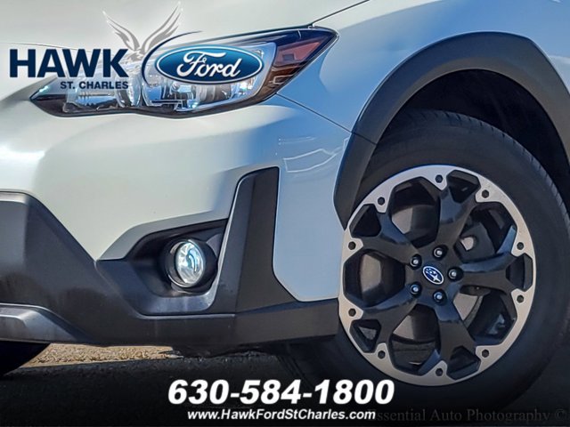 Used 2023 Subaru Crosstrek 2.0i Premium image 3