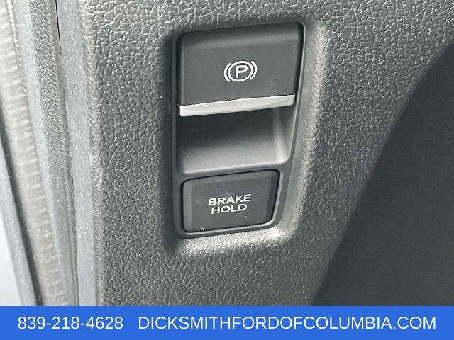 Used 2023 Honda Odyssey Elite image 18