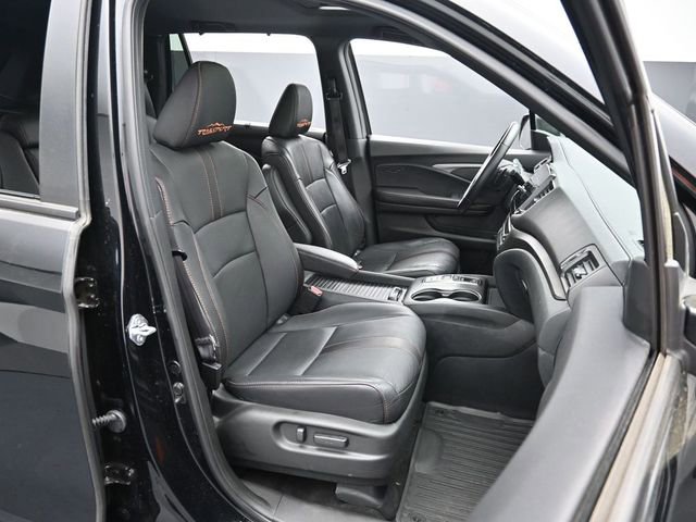 Used 2022 Honda Passport TrailSport image 27