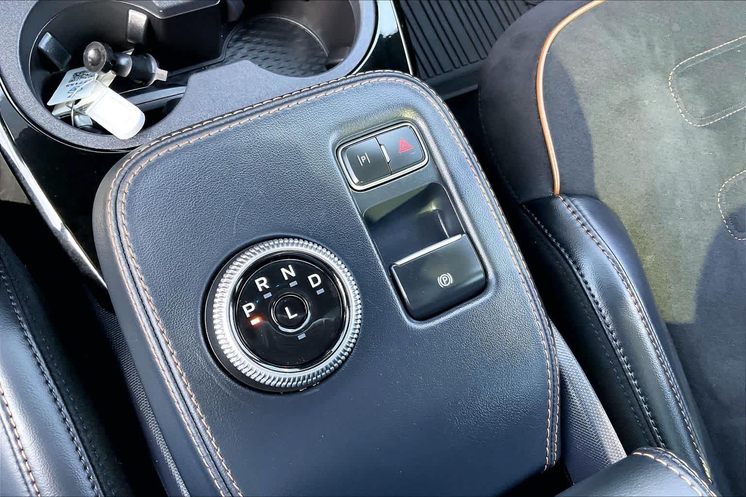 Certified 2023 Ford Mustang Mach-E GT AWD/4WD image 31