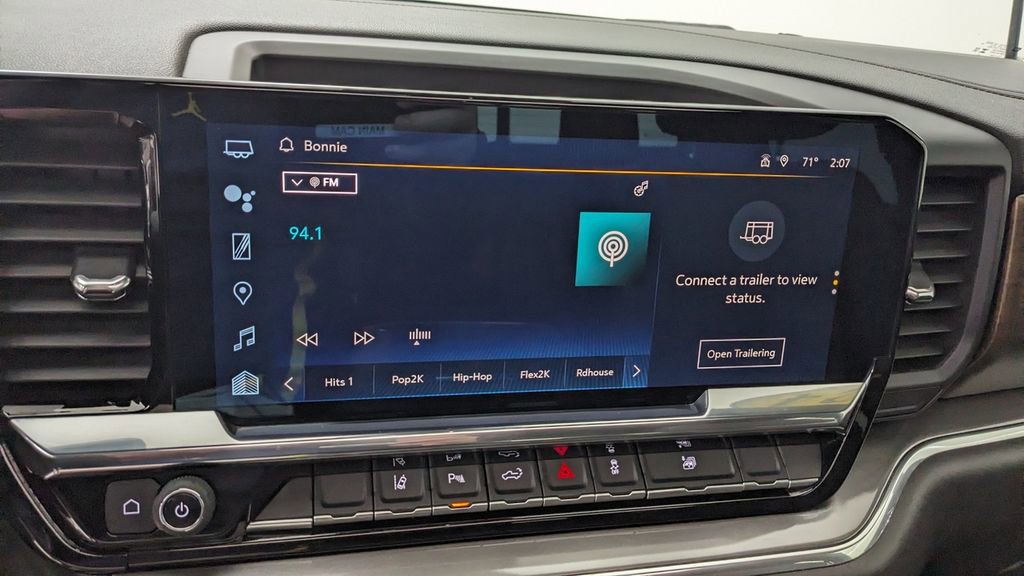 Used 2024 Chevrolet Silverado 3500 High Country w/ High Country Premium Package image 24