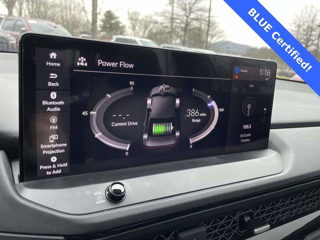 Used 2024 Honda Accord Sport image 26