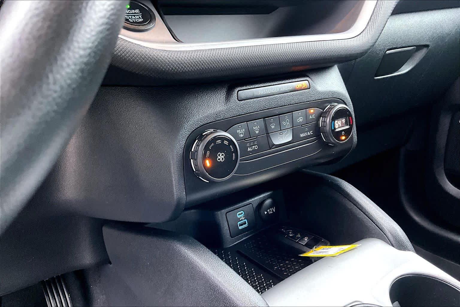 Certified 2021 Ford Bronco Sport Big Bend AWD/4WD image 35