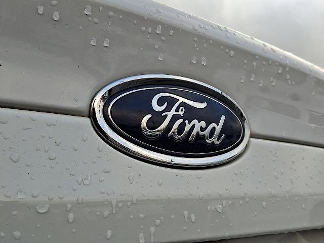 Certified 2020 Ford Fusion SEL image 29